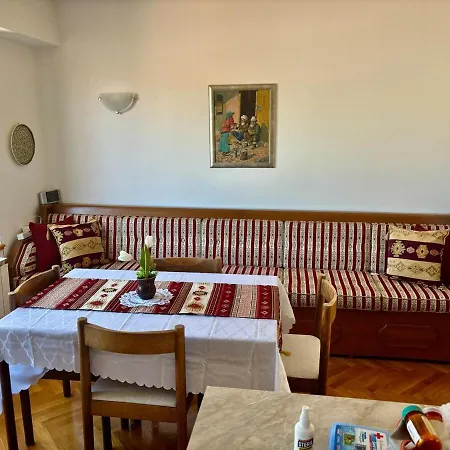 Lägenhet Bosnia House