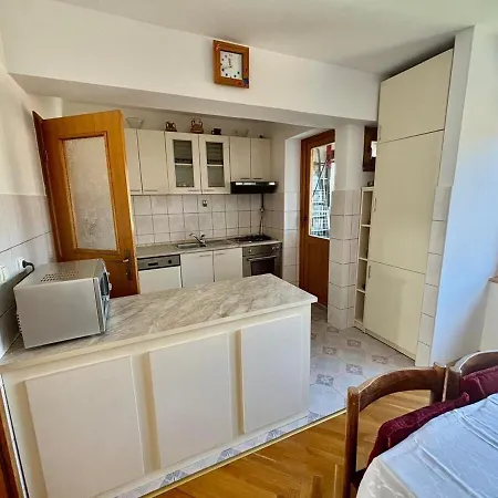 Bosnia House Lägenhet *