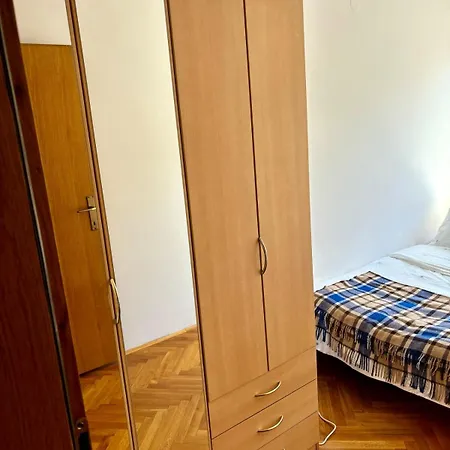 Bosnia House Lägenhet Sarajevo