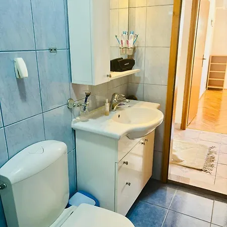 Bosnia House Sarajevo