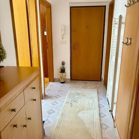 Lägenhet Bosnia House