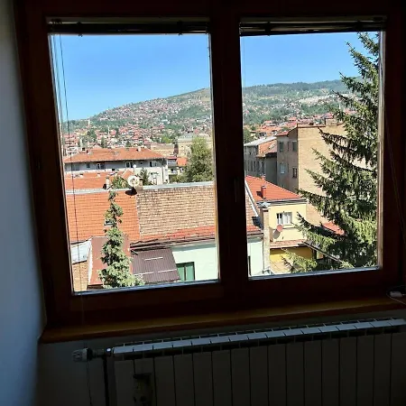 Lägenhet Bosnia House *