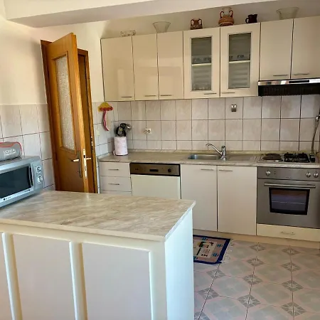 Bosnia House Lägenhet Sarajevo