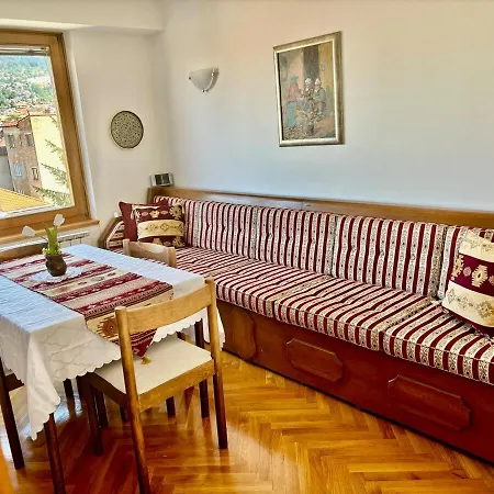 Bosnia House