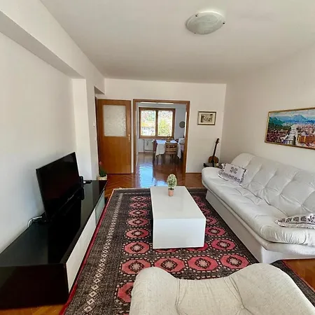 Bosnia House Apartment *
