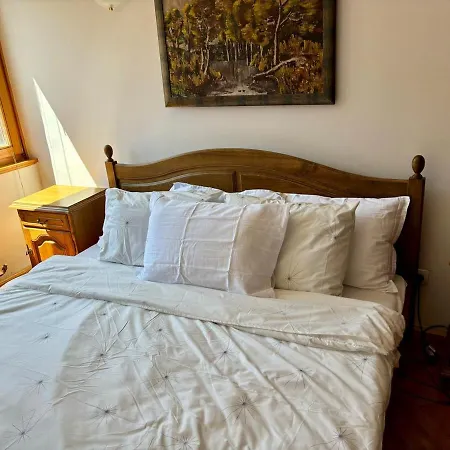 Lägenhet Bosnia House *